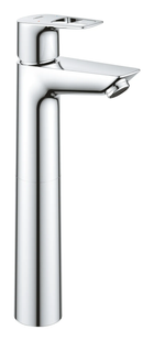 Змішувач на стільницю для раковини XL-розміру Grohe BauLoop New (32856001) 32856001 фото