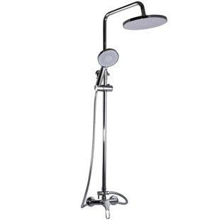 Душова система Globus Lux Dolly GLD-0005 000030722 фото
