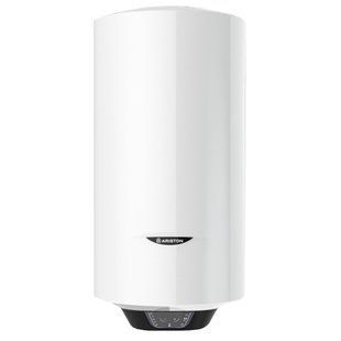 Водонагрівач ARISTON PRO1 ECO 65 V SLIM 1,8K PL EU 000029077 фото
