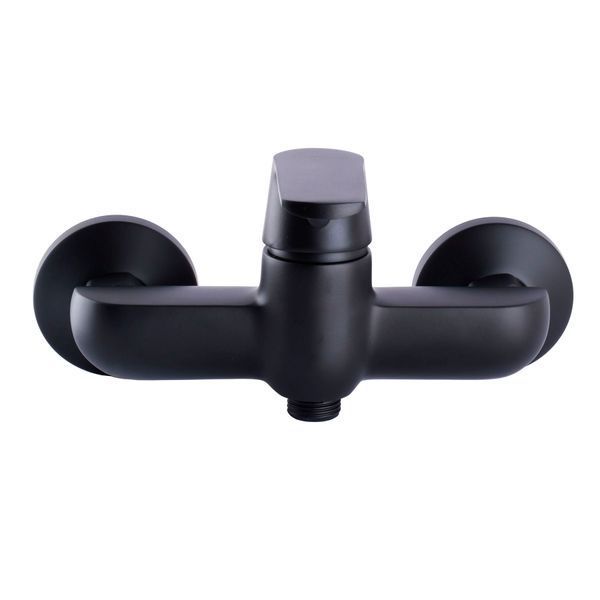 Змішувач для душу Globus Lux Laguna GLA-0105-10-BB 000022557 фото