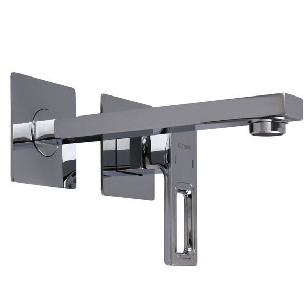 Змішувач для умивальника Globus Lux PIANO GLPN-204-SMART 000031855 фото
