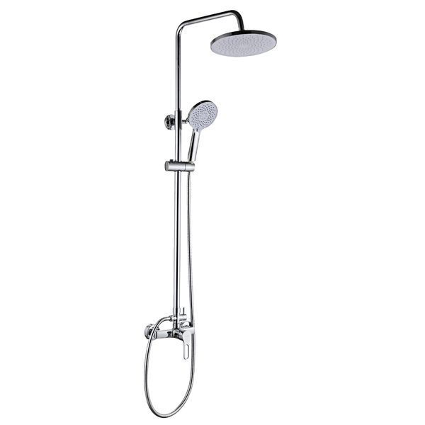 Душова система Globus Lux Dolly GLD-0005 000030722 фото