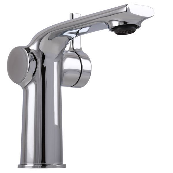 Змішувач для умивальника TOPAZ MODERNO TMD-33201-H78 000031404 фото