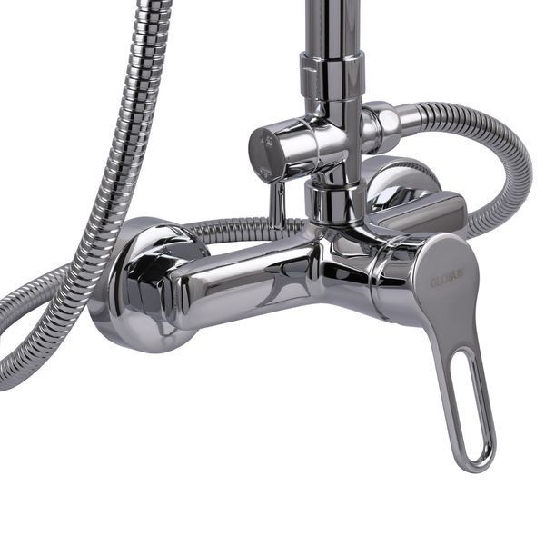 Душова система Globus Lux Dolly GLD-0005 000030722 фото
