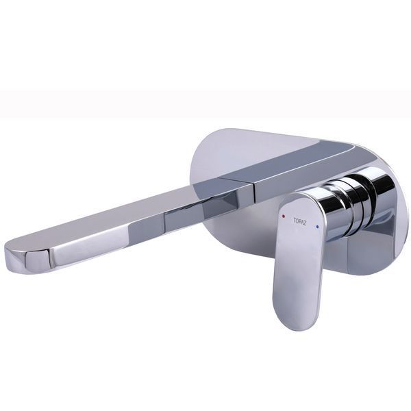 Змішувач для умивальника TOPAZ BARTS TB-07225-H36 вбудований у стіну, cartridge D35 000027405 фото