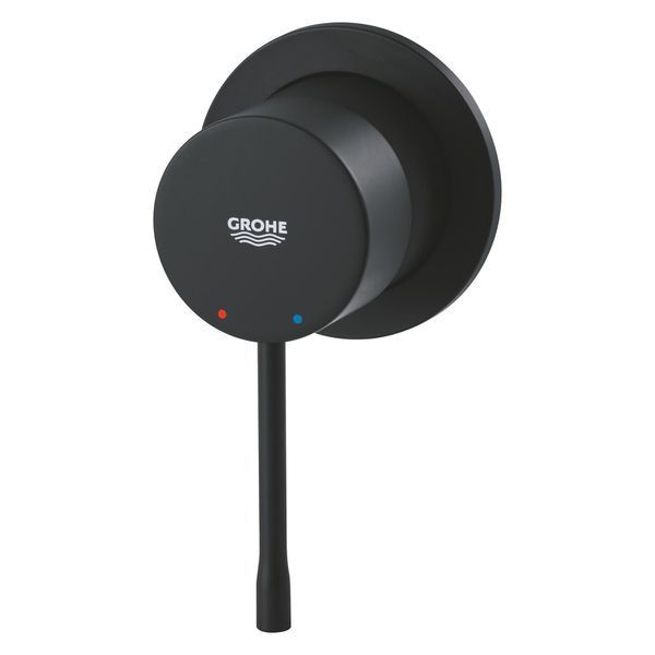 Одноважільний змішувач для душу прихованого монтажу Grohe Essence (29197KF0) 29197KF0 фото