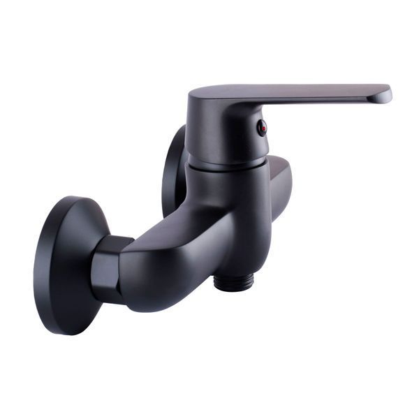 Змішувач для душу Globus Lux Laguna GLA-0105-10-BB 000022557 фото