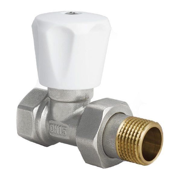 Вентиль 3/4x3/4 Koer KR.903 (KR0140) KR0140 фото