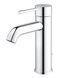 Одноважільний змішувач для раковини 3/8" S-розміру Grohe Essence (24171001) 24171001 фото 3