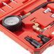 Компресометр для дизельних двигунів INTERTOOL AT-4002 AT-4002 фото 4