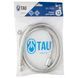 Шланг для душа 1/2" SS стандарт 150см TAU XB-9483 (9892061) 9892061 фото 2