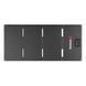 Панель солнечная, 60 Вт INTERTOOL PS-0002 PS-0002 фото 2