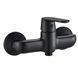 Змішувач для душу Globus Lux Laguna GLA-0105-10-BB 000022557 фото 2