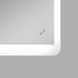 Зеркало Mixxus Premium OLIVARY MR19-100x80-Reverse с Led Touch, Anti-fog, димером (3-6,5kK) (MP6629) MP6629 фото 7