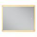 Зеркало Mixxus Premium OLIVARY MR19-100x80-Reverse с Led Touch, Anti-fog, димером (3-6,5kK) (MP6629) MP6629 фото 13