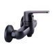 Змішувач для душу Globus Lux Laguna GLA-0105-10-BB 000022557 фото 4