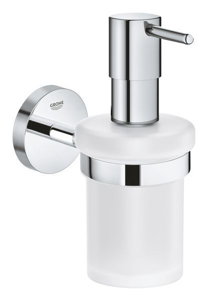 Тримач для аксесуарів Grohe Bau Cosmopolitan Neutral (40585001) 40585001 фото