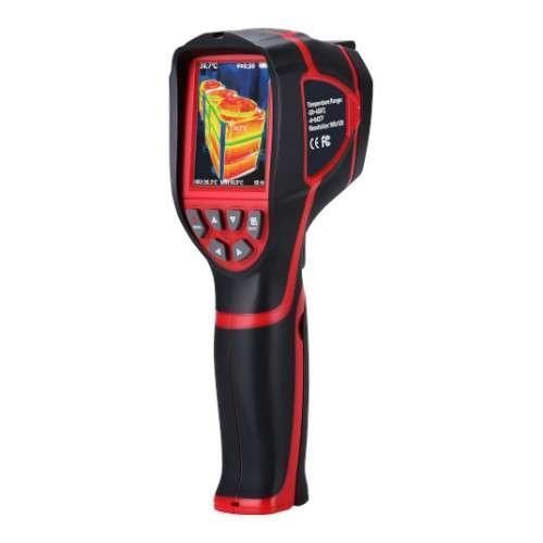Тепловізор -20-450 &deg;C WINTACT WT3160 WT3160 фото