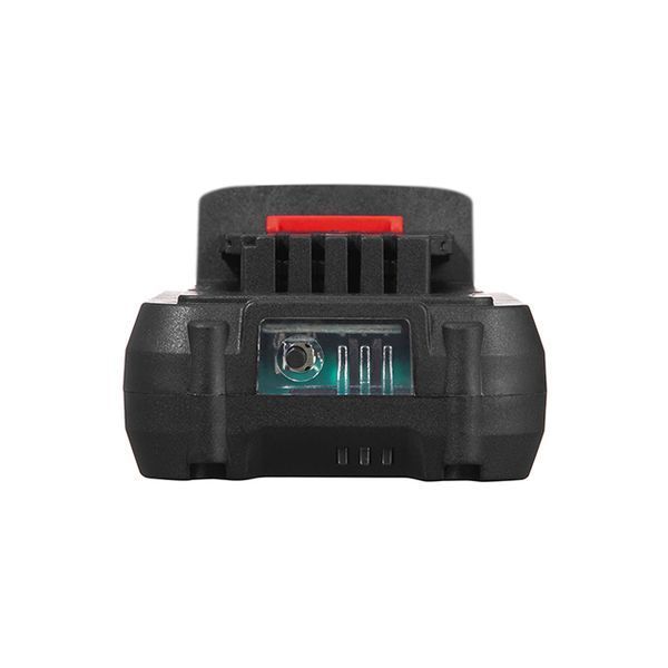 Акумулятор 18 В, літій-іон, 1.5 Ач, для шурупокрута DT-0315 INTERTOOL DT-0316 DT-0316 фото
