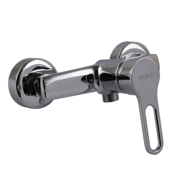 Змішувач для душу Globus Lux Dolly GLD-0105N 000030721 фото