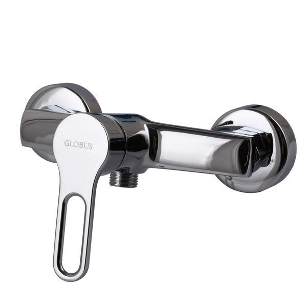 Змішувач для душу Globus Lux Dolly GLD-0105N 000030721 фото