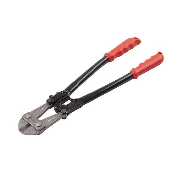 Ножиці арматурні, 450 мм, Cr-V, max 5 мм INTERTOOL HT-0152 HT-0152 фото