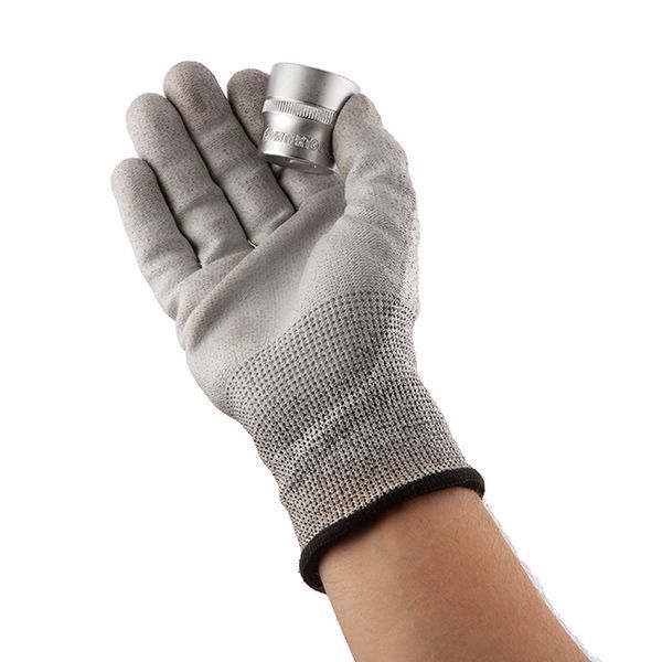 Головка шестигранна 1/2", 27мм*42мм. INTERTOOL ET-2027 ET-2027 фото