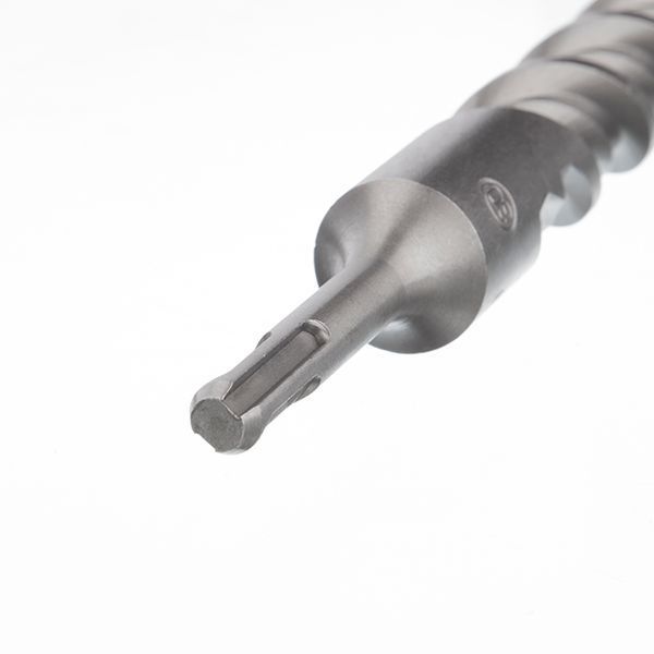 Бур SDS-Plus, 30&times;1200 мм INTERTOOL SD-30120 SD-30120 фото