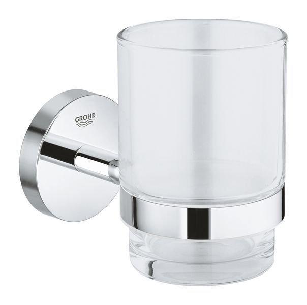 Тримач для аксесуарів Grohe Bau Cosmopolitan Neutral (40585001) 40585001 фото