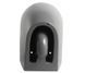 Комплект: Mixxus Premium Ellipse-SET-2101 Gray (в 2 ящ) Унитаз система смыва Tornado 3.0+ Инсталляция Koer KT-0404 + панель KT-0604-07 Gun Gray (MP6668) MP6668 фото 18