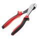 Бокорезы 200 мм, 40CrV, фосфатированные, полированные, STORM INTERTOOL NT-0130 NT-0130 фото 2