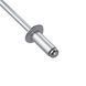 Заклепка алюминиевая, 4,0 10,0 мм, 50 шт. INTERTOOL RT-4010 RT-4010 фото 3