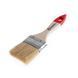 Пензель флейцевий 50*10*44 мм INTERTOOL KT-1250 KT-1250 фото 4