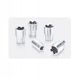 Набір головок Torx Plus EPR 1/4"&3/8"&1/2" 6EPR-32EPR 16 од. TOPTUL GABF1601 GABF1601 фото 2