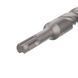 Бур SDS-Plus, 20&times;210 мм INTERTOOL SD-2021 SD-2021 фото 3