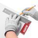 Угольник строительный, 250 мм NONAME (INTERTOOL) MT-2026 MT-2026 фото 5