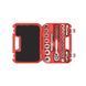 Набор инструментов 1/2" 21ед (ET-6021SP) INTERTOOL ET-9021 ET-9021 фото 2