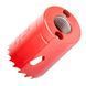 Свердло корончате біметалеве, 35 мм INTERTOOL SD-5635 SD-5635 фото 3