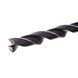 Сверло по дереву black, 16&times;400 мм INTERTOOL SWB-1640 SWB-1640 фото 2