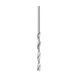 Сверло по металлу DIN338 HSS, 3,6 мм INTERTOOL SD-5036 SD-5036 фото 3
