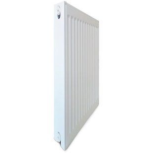 Радиатор стальной 11/500х1200 бок 000015881 фото