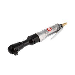 Гайковерт кутовий пневматичний 1/2", до 10 атм, 69 Нм, 160 об/хв, 150 л/хв INTERTOOL PT-1111 PT-1111 фото