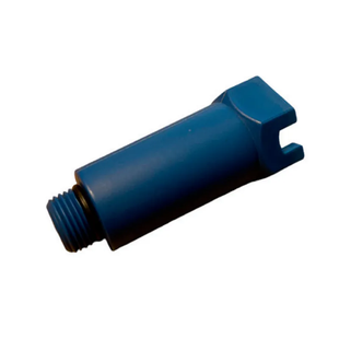 Заглушка довга пластикова 1/2 ЗР Koer K0283.PRO (KP3068) KP3068 фото