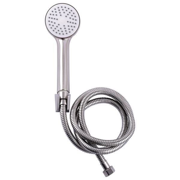Змішувач для ванни Globus Lux RING SR-102N 000020877 фото