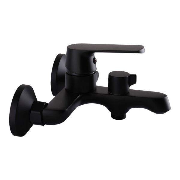 Змішувач для ванної Globus Lux Laguna GLA-0102NE-10-BB 000022555 фото