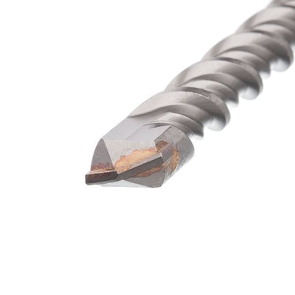 Бур SDS-Plus, 22&times;600 мм INTERTOOL SD-2260 SD-2260 фото