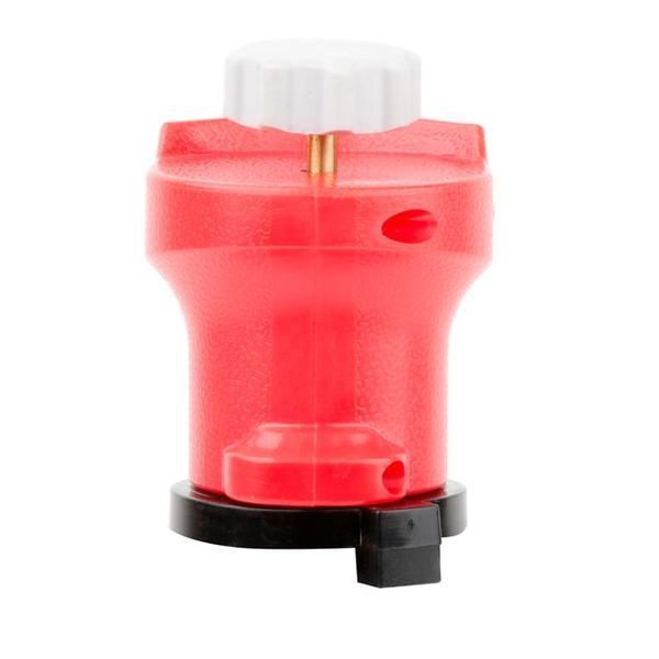 Горелка газовая с пьезоподжигом. INTERTOOL GB-0023 GB-0023 фото
