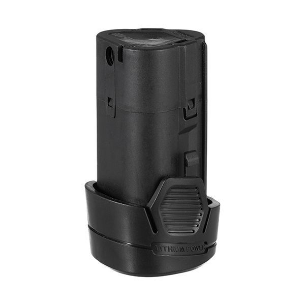 Акумулятор 12 В, Li-Ion, 1,5 Аг, для дриля-шурупокрута DT-0310/DT-0314 (2025 р) INTERTOOL DT-0311 DT-0311 фото