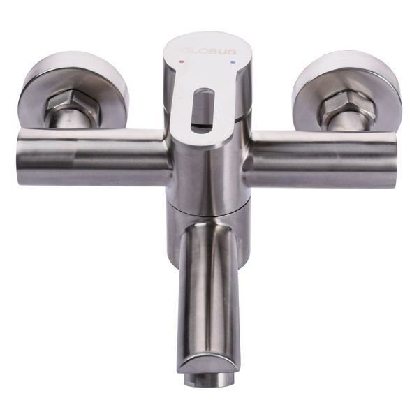Змішувач для ванни Globus Lux RING SR-102N 000020877 фото