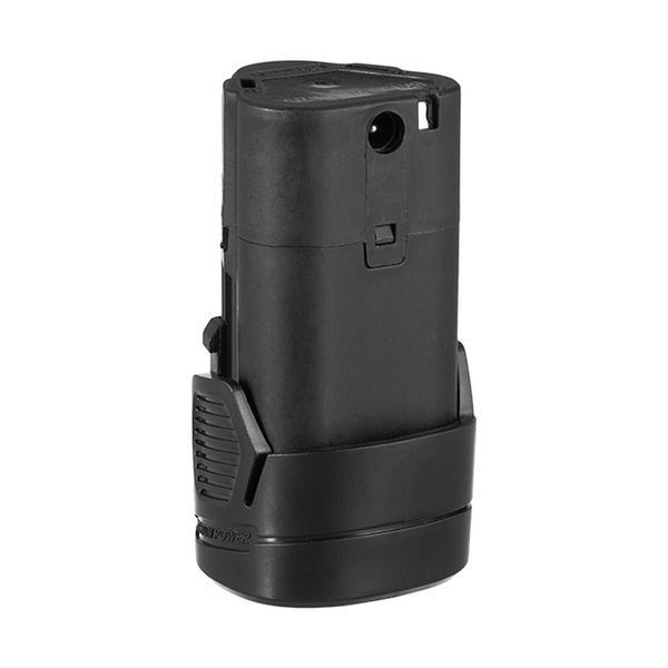 Акумулятор 12 В, Li-Ion, 1,5 Аг, для дриля-шурупокрута DT-0310/DT-0314 (2025 р) INTERTOOL DT-0311 DT-0311 фото